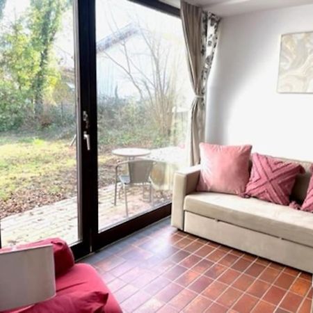 Merkurblick In Baden-Baden Bagian luar foto