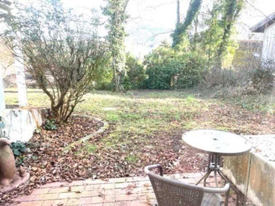 Merkurblick In Baden-Baden Bagian luar foto