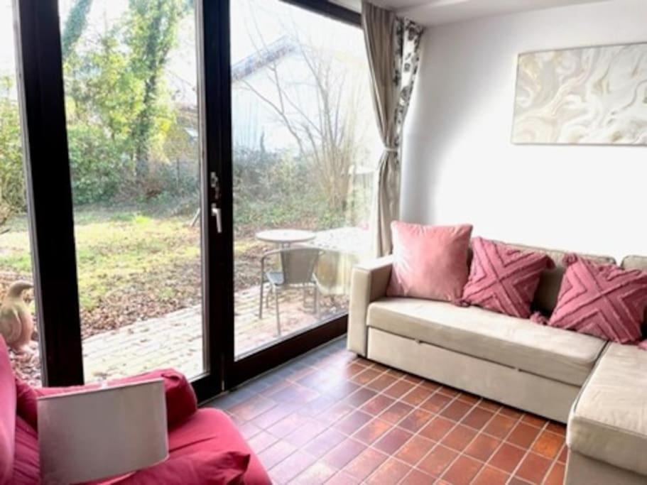 Merkurblick In Baden-Baden Bagian luar foto
